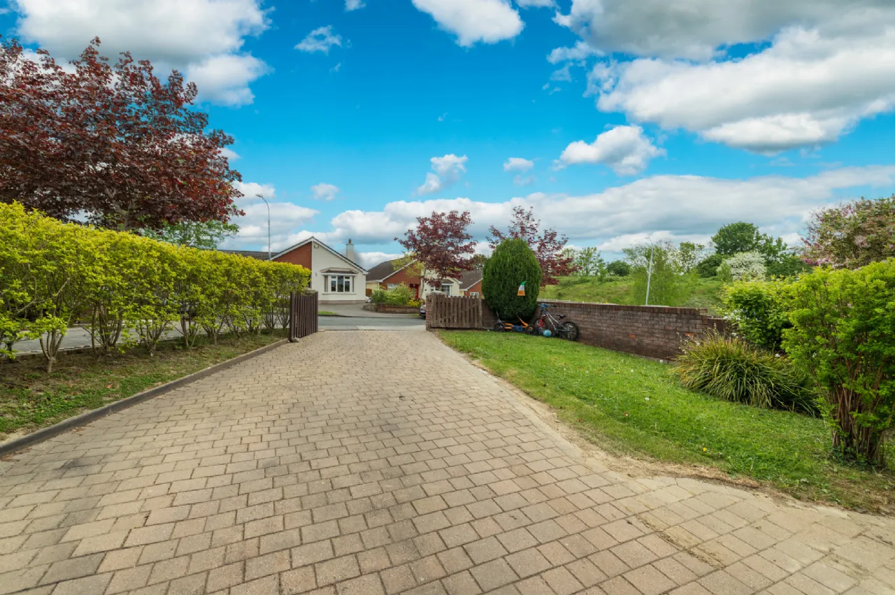 Photo of 5 Alderwood Court, Naas, Co Kildare, W91 HD7V