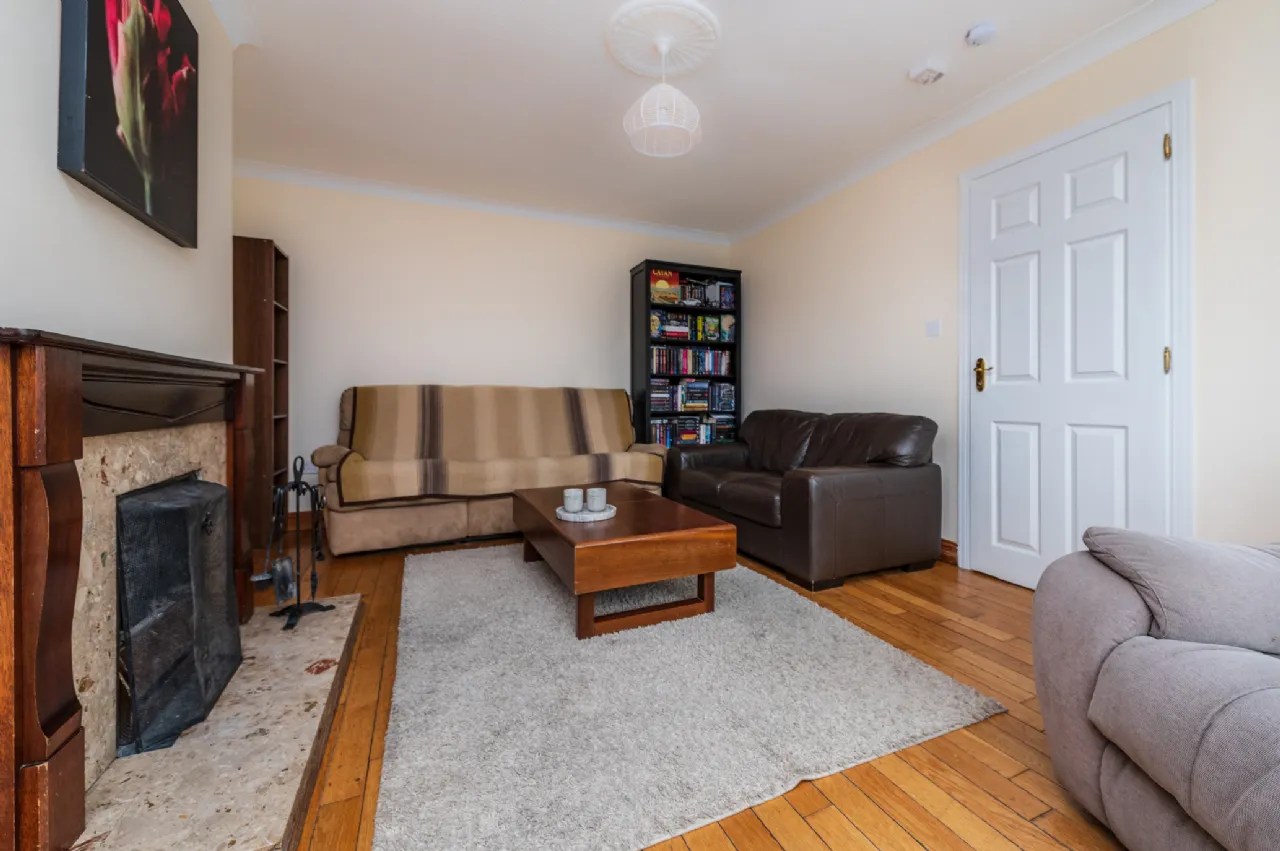 Photo of 5 Alderwood Court, Naas, Co Kildare, W91 HD7V