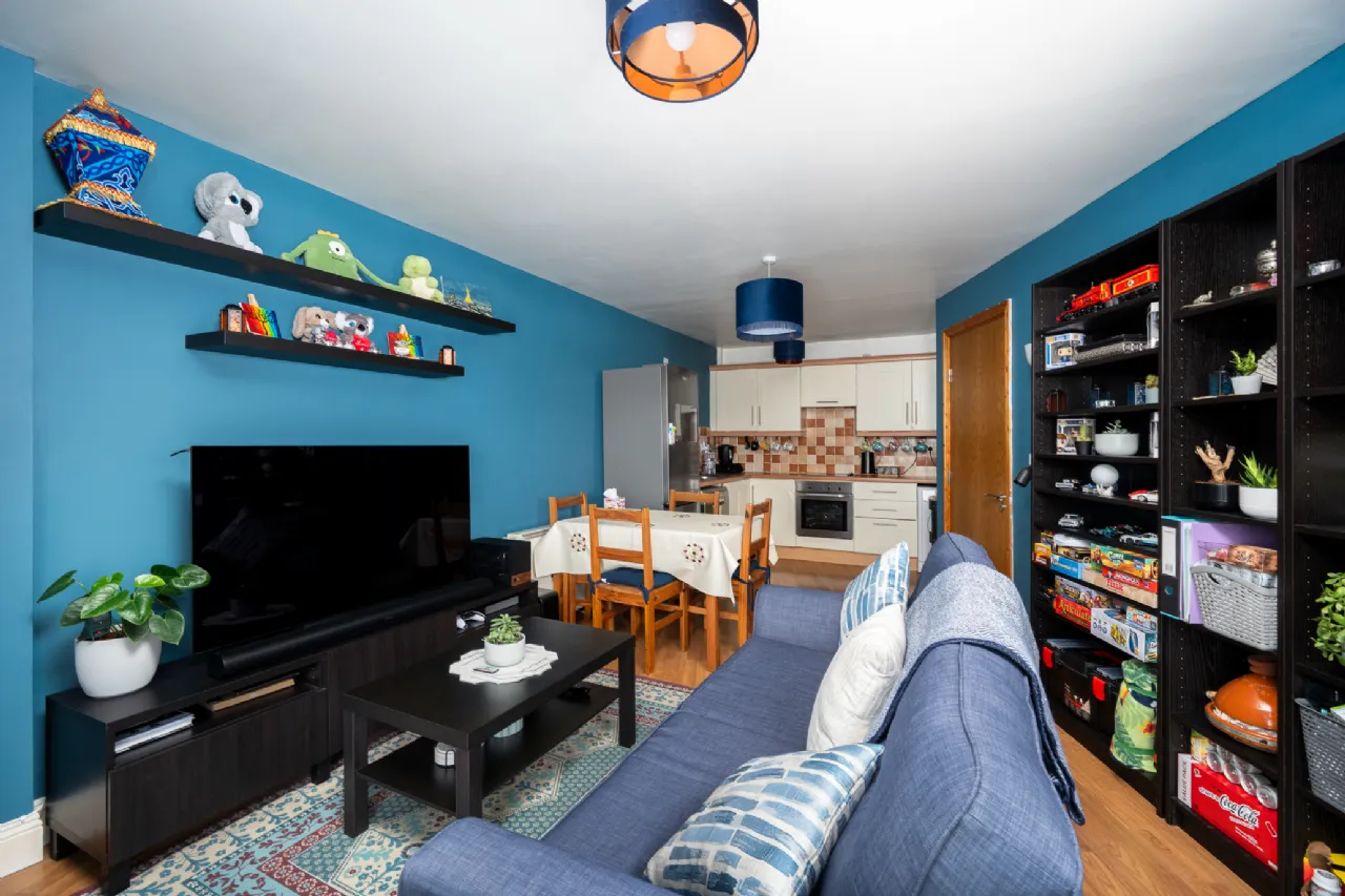 Photo of 5A Apartment, Edgewater, Convent Road, Tullamore, Co. Offaly, R35WK80