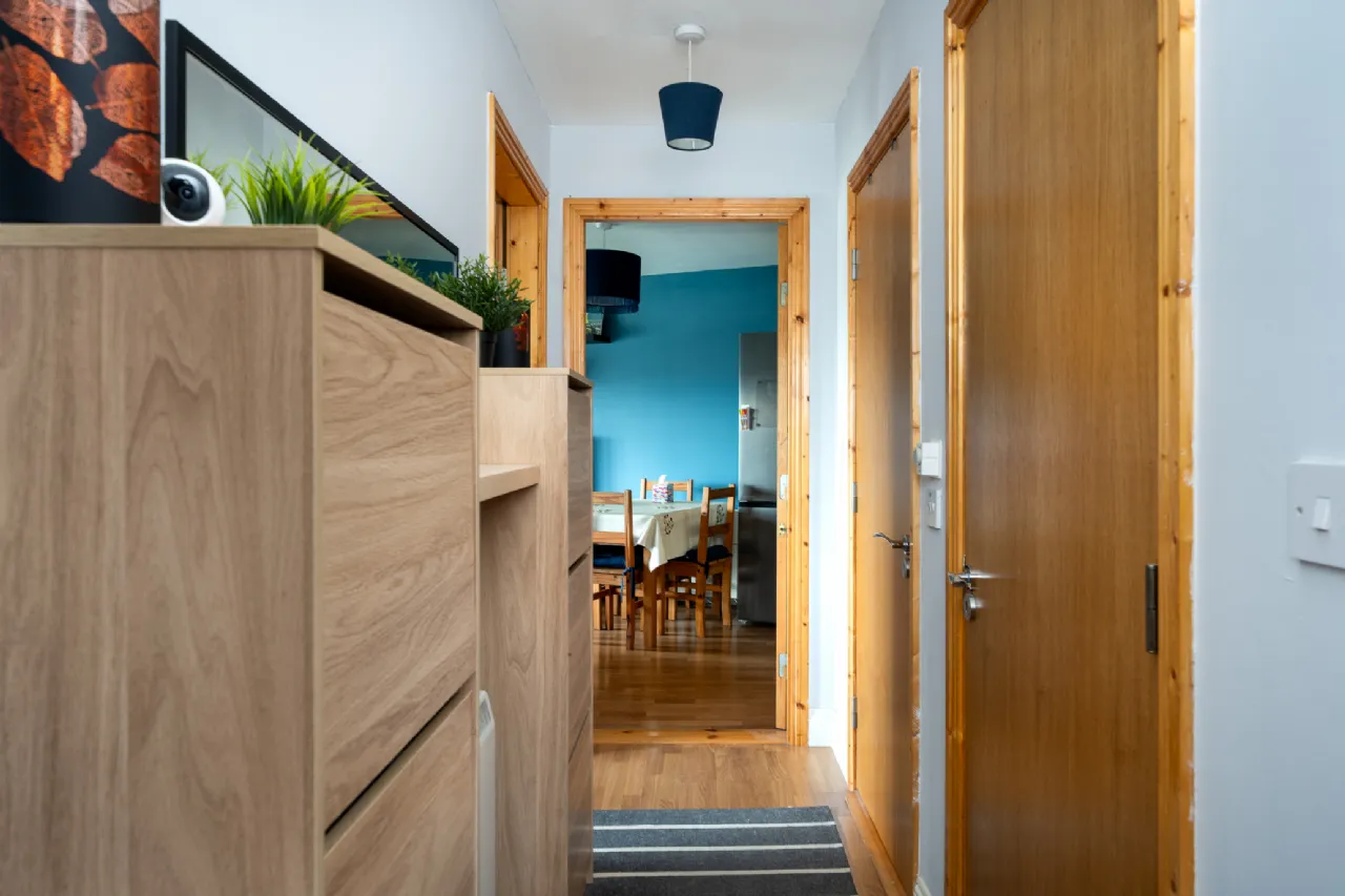 Photo of 5A Apartment, Edgewater, Convent Road, Tullamore, Co. Offaly, R35WK80