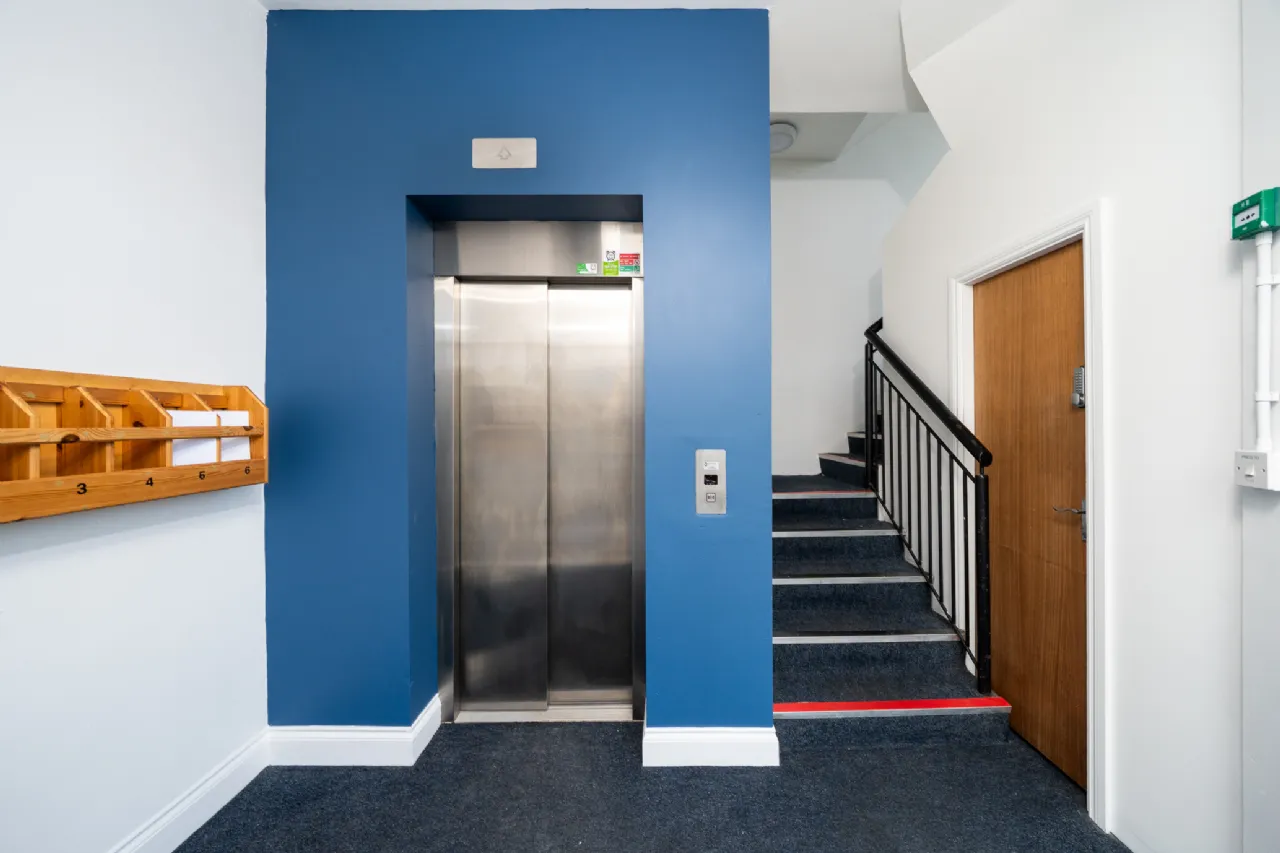 Photo of 5A Apartment, Edgewater, Convent Road, Tullamore, Co. Offaly, R35WK80