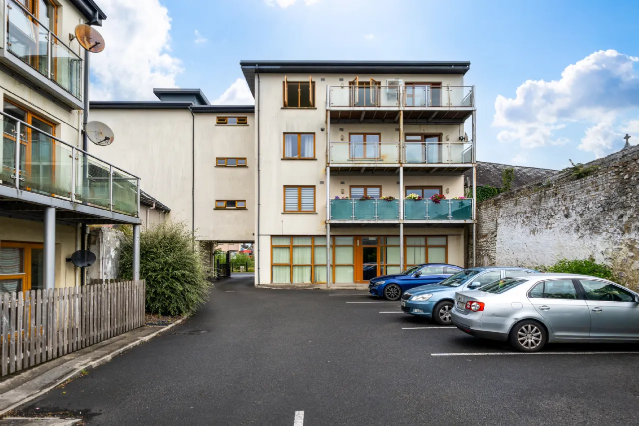 Photo of 5A Apartment, Edgewater, Convent Road, Tullamore, Co. Offaly, R35WK80