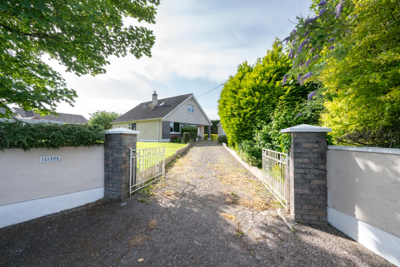 Photo of Elltim, The Rise, Bishopstown, Cork, T12N9E4