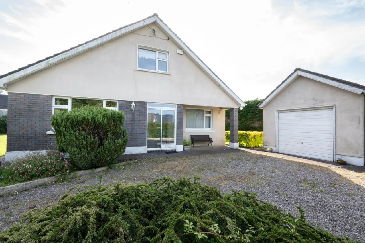 Photo of Elltim, The Rise, Bishopstown, Cork, T12N9E4