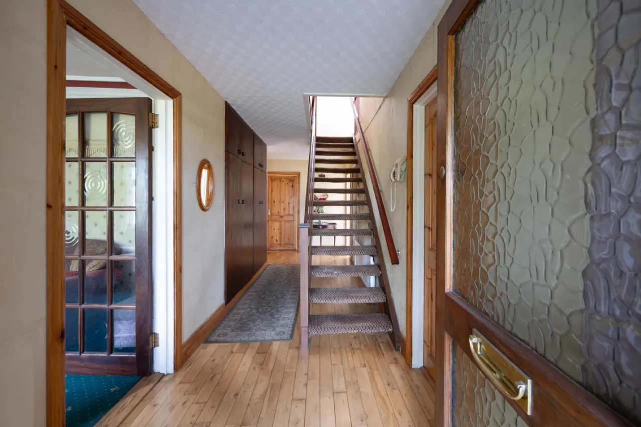 Photo of Elltim, The Rise, Bishopstown, Cork, T12N9E4