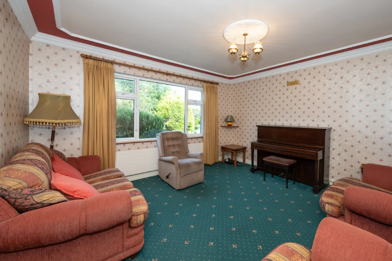 Photo of Elltim, The Rise, Bishopstown, Cork, T12N9E4