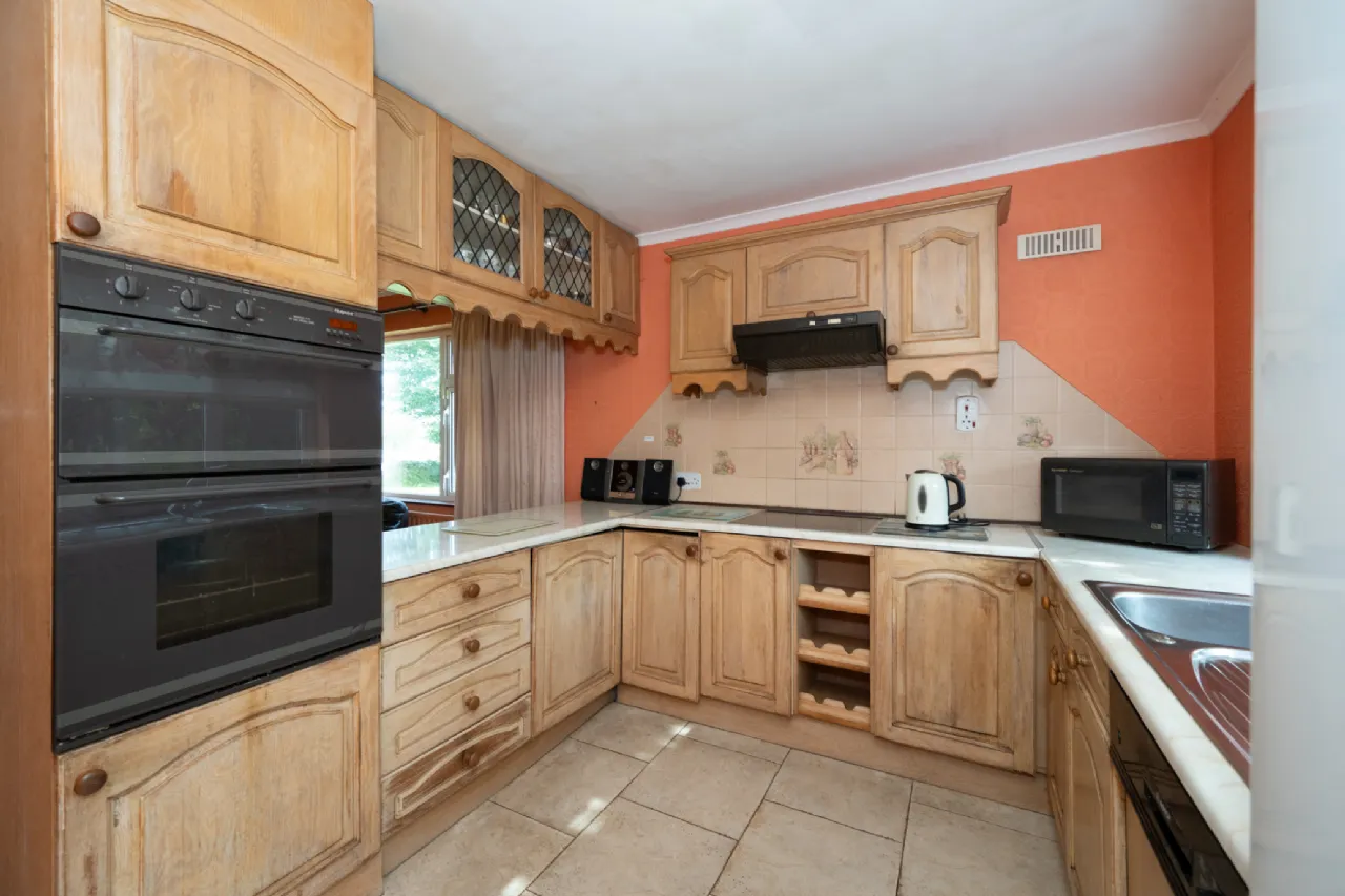 Photo of Elltim, The Rise, Bishopstown, Cork, T12N9E4