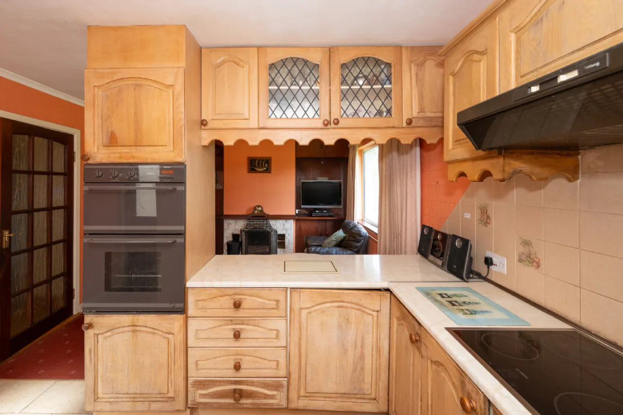 Photo of Elltim, The Rise, Bishopstown, Cork, T12N9E4