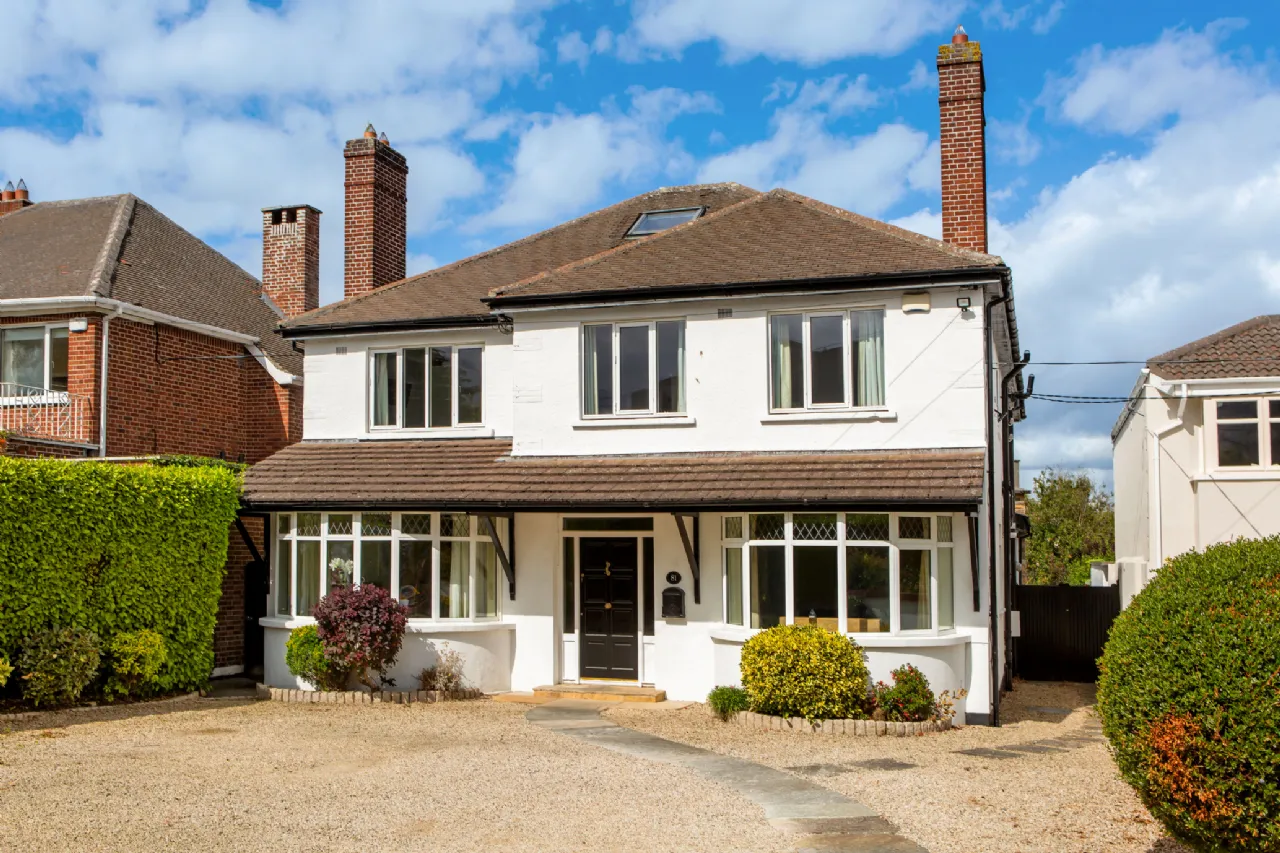 Photo of 81 Nutley Lane, Ballsbridge, Dublin 4, D04 E4P5