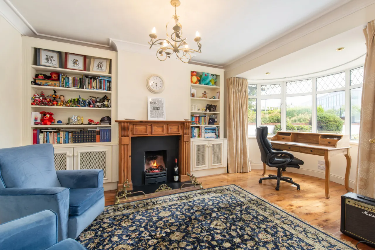 Photo of 81 Nutley Lane, Ballsbridge, Dublin 4, D04 E4P5