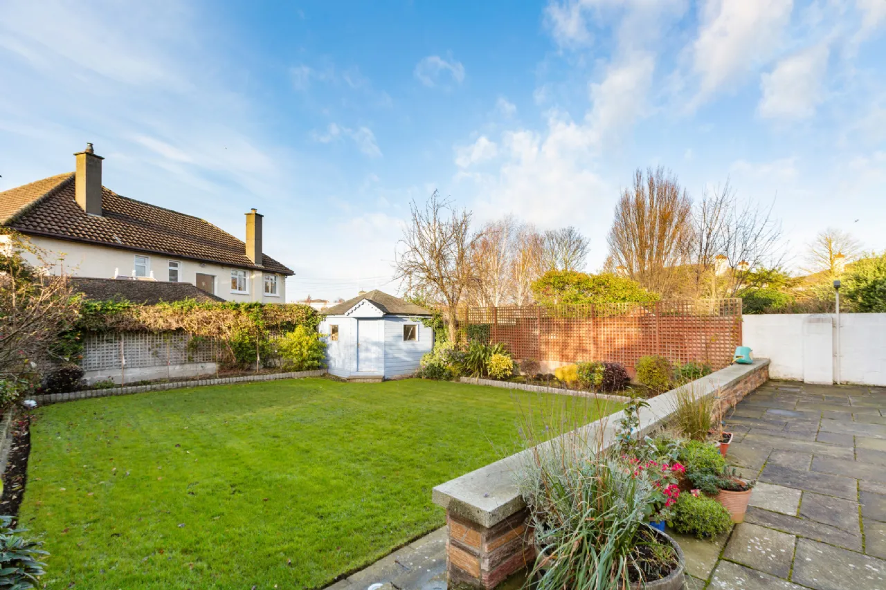 Photo of 81 Nutley Lane, Ballsbridge, Dublin 4, D04 E4P5