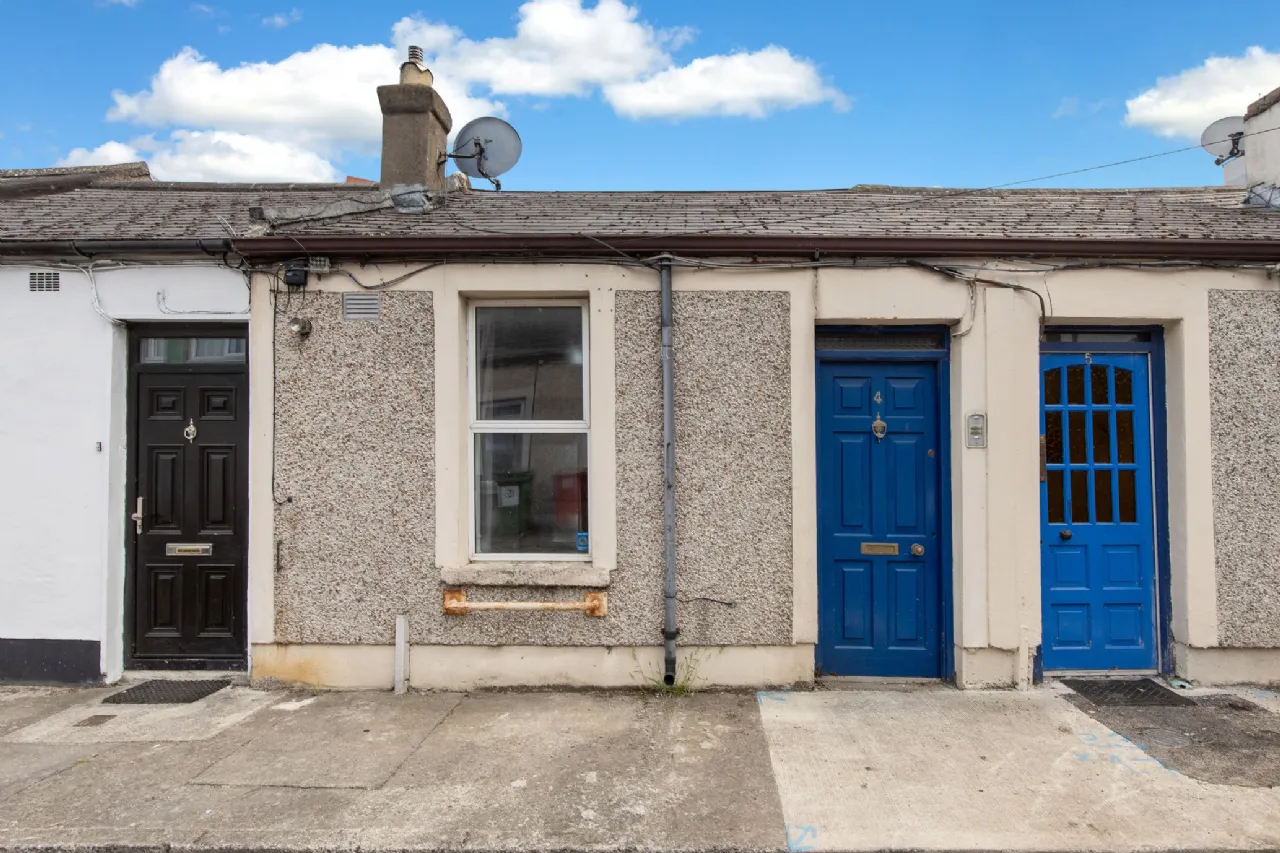 Photo of 4 Church Place, East Wall, Dublin 3, D03 TD79