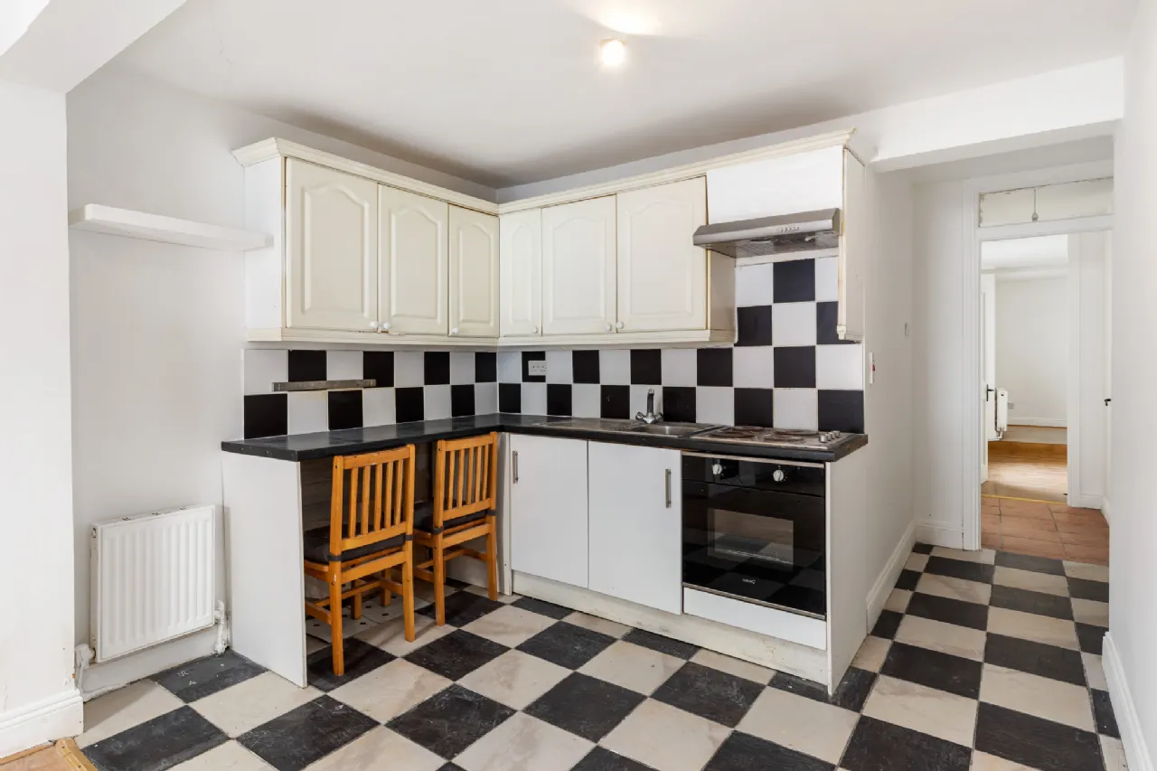 Photo of 4 Church Place, East Wall, Dublin 3, D03 TD79