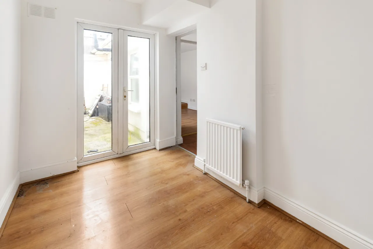 Photo of 4 Church Place, East Wall, Dublin 3, D03 TD79