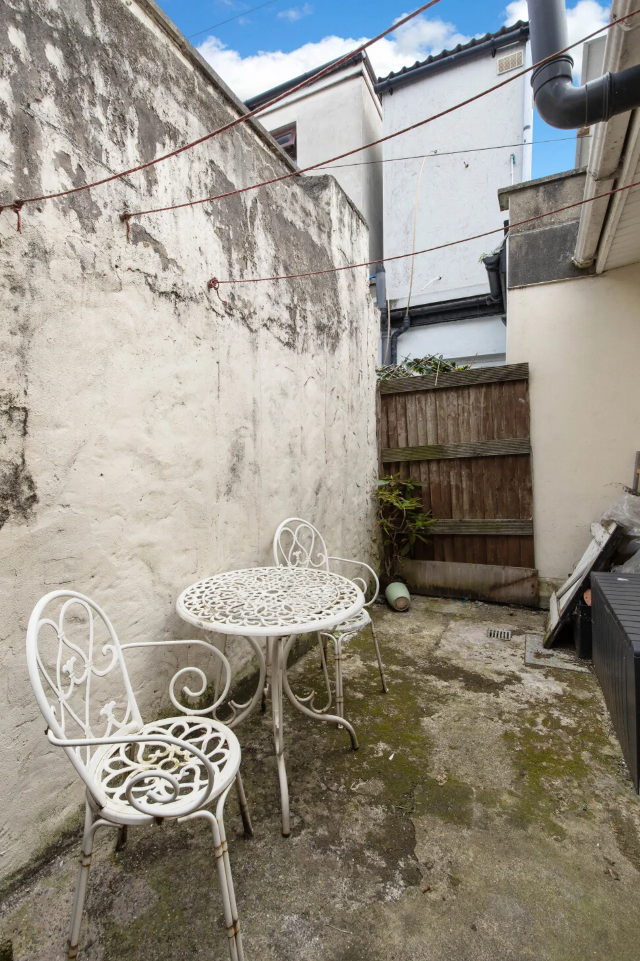 Photo of 4 Church Place, East Wall, Dublin 3, D03 TD79