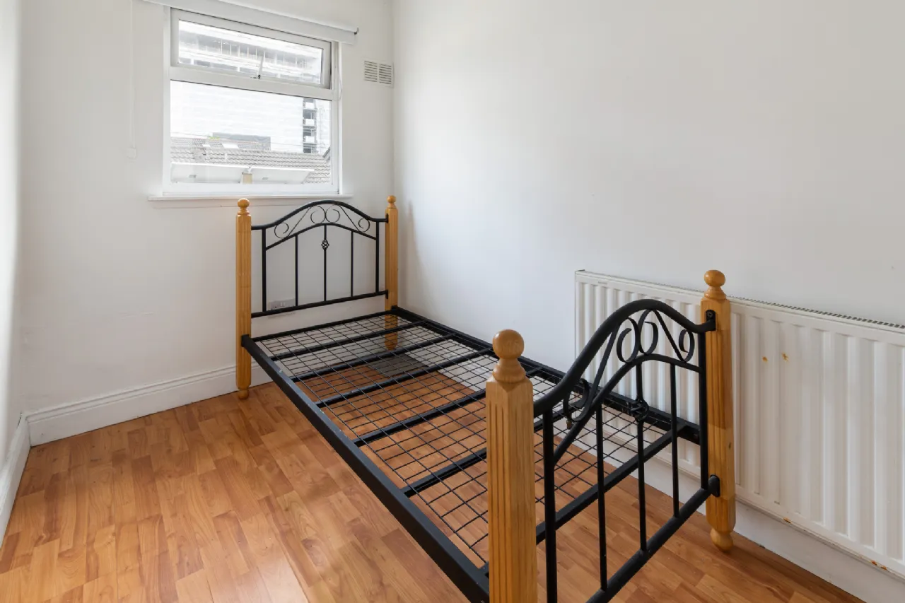 Photo of 4 Church Place, East Wall, Dublin 3, D03 TD79