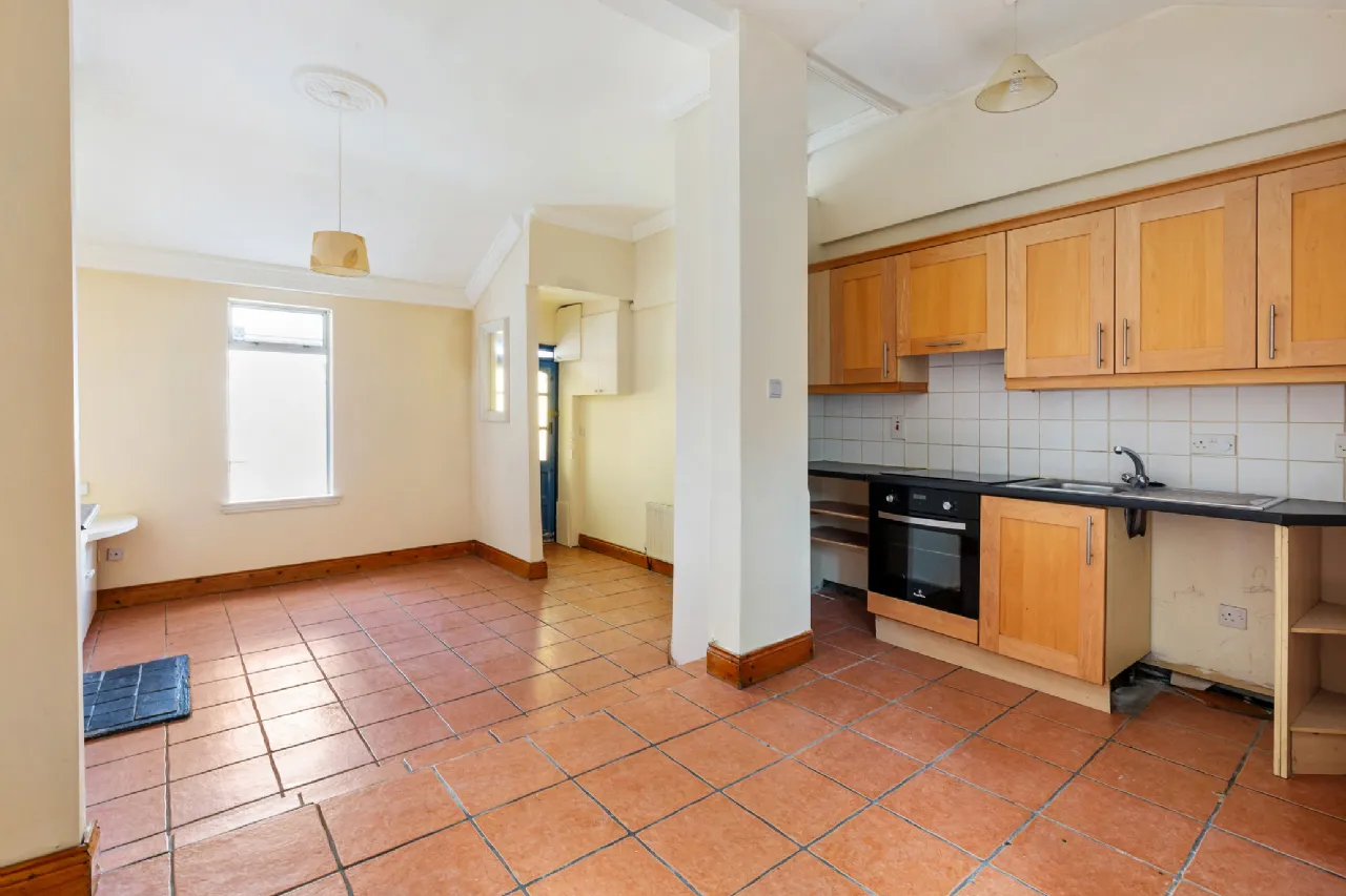 Photo of 5 Church Place, East Wall, Dublin 3, D03 T218