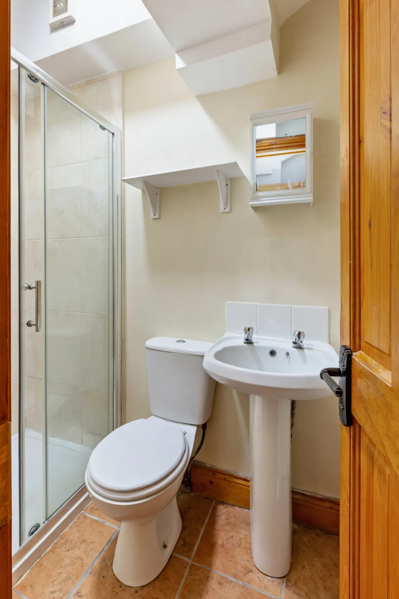 Photo of 5 Church Place, East Wall, Dublin 3, D03 T218