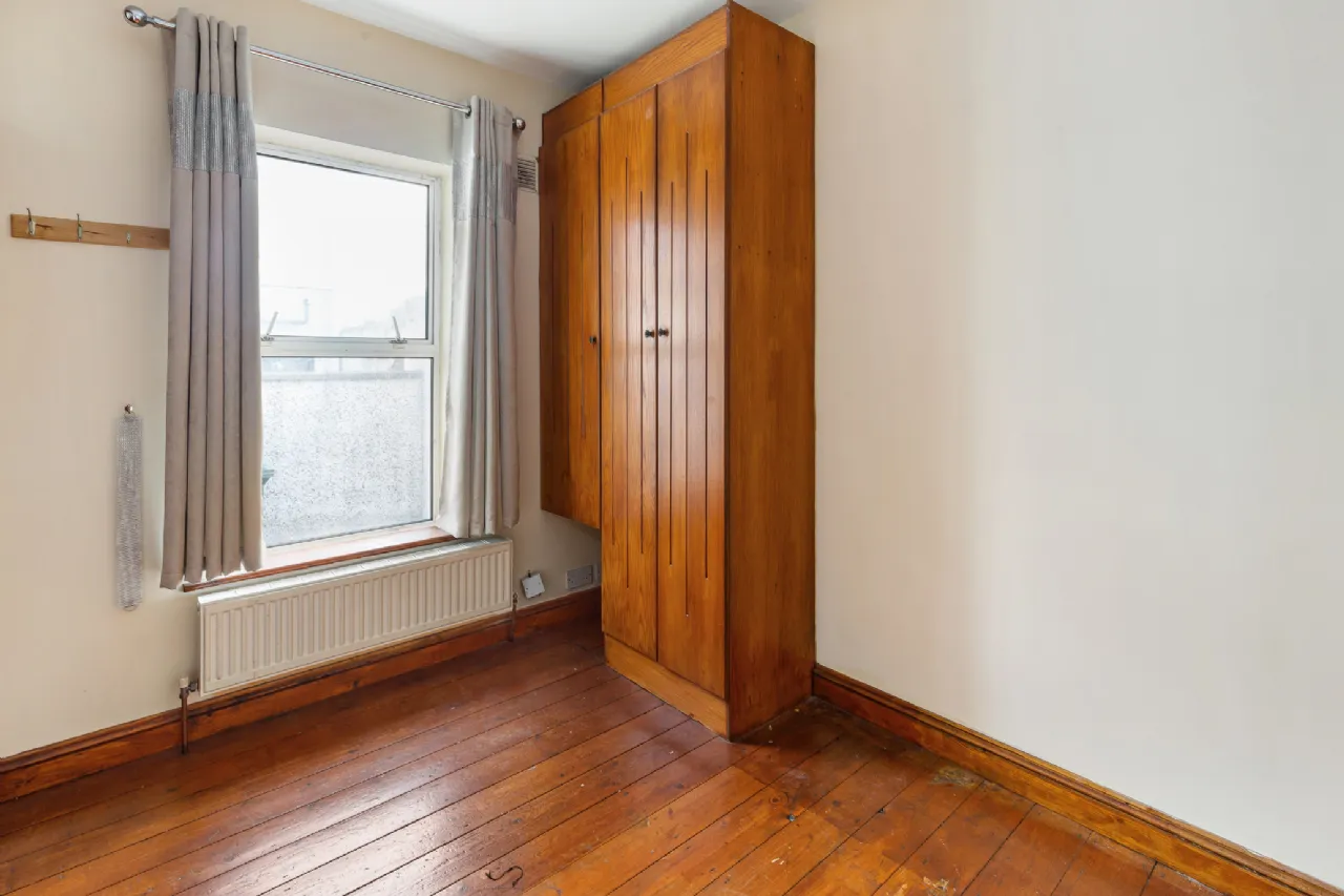 Photo of 15b Abercorn Road, East Wall, Dublin 3, D03 KP97