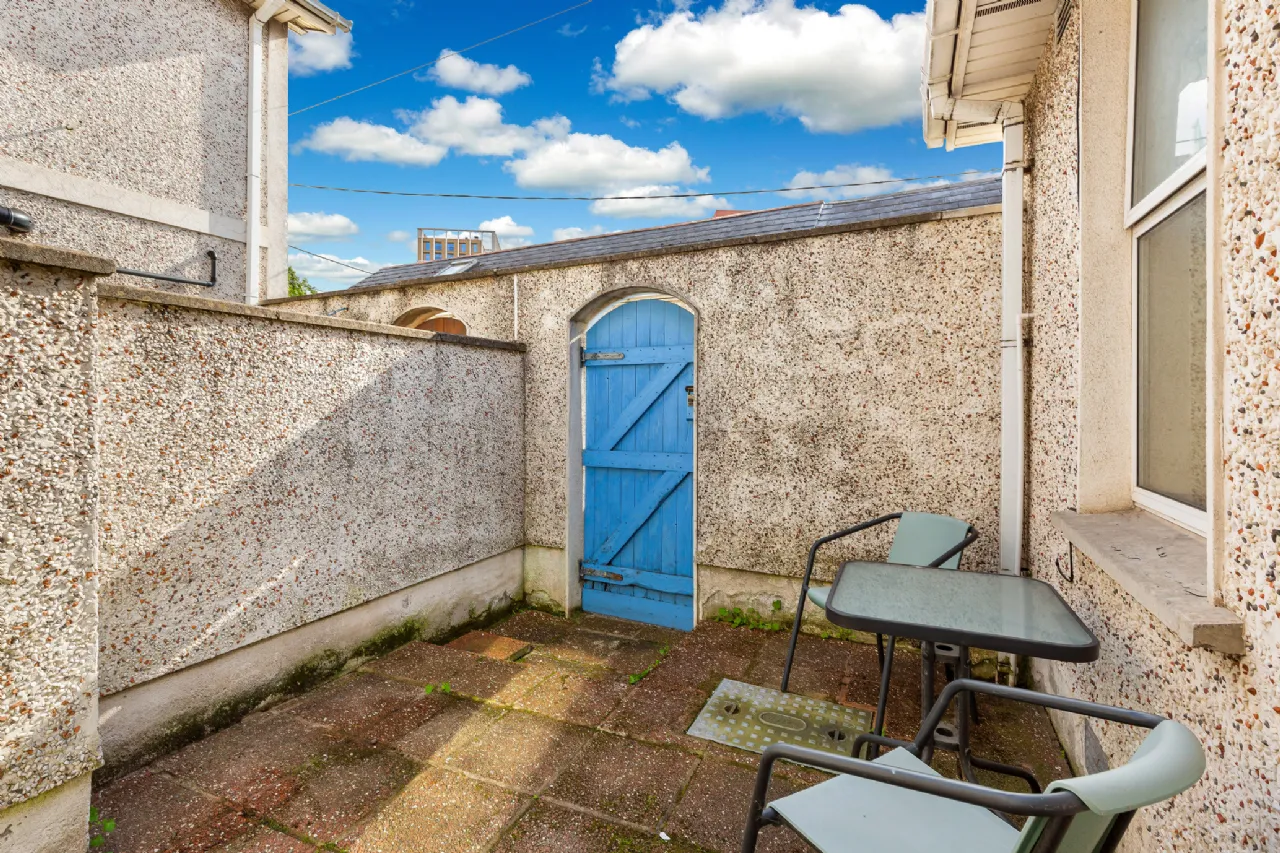 Photo of 15b Abercorn Road, East Wall, Dublin 3, D03 KP97