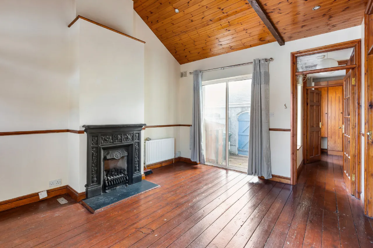 Photo of 15b Abercorn Road, East Wall, Dublin 3, D03 KP97