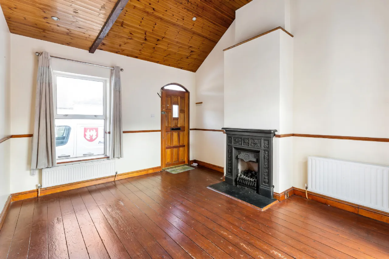 Photo of 15b Abercorn Road, East Wall, Dublin 3, D03 KP97