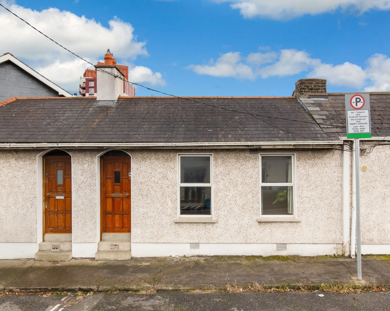 Photo of 15b Abercorn Road, East Wall, Dublin 3, D03 KP97