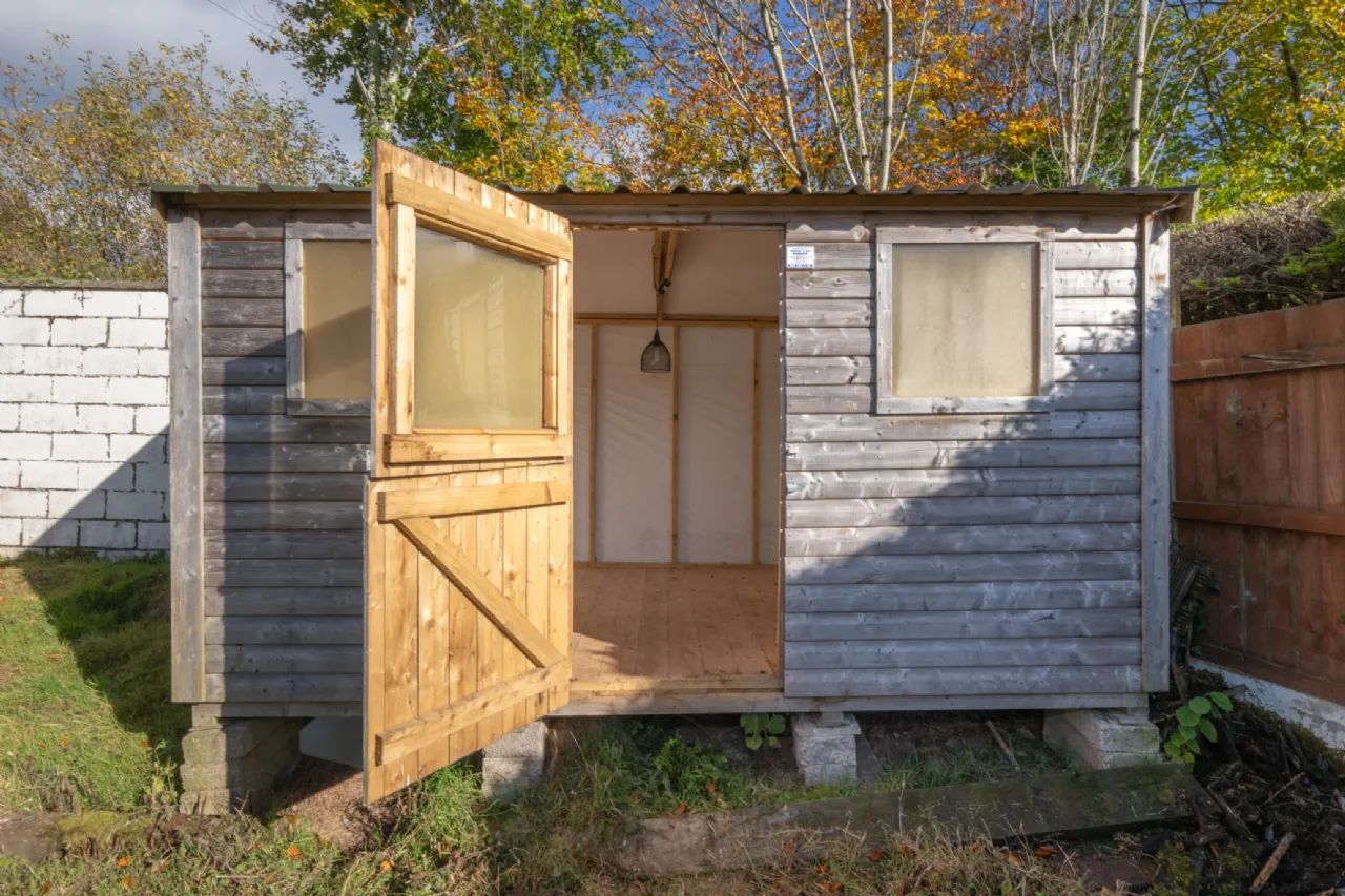 Photo of 29 Ard Dara View,, Station Road,, Blarney,, Co. Cork, T23 AH63