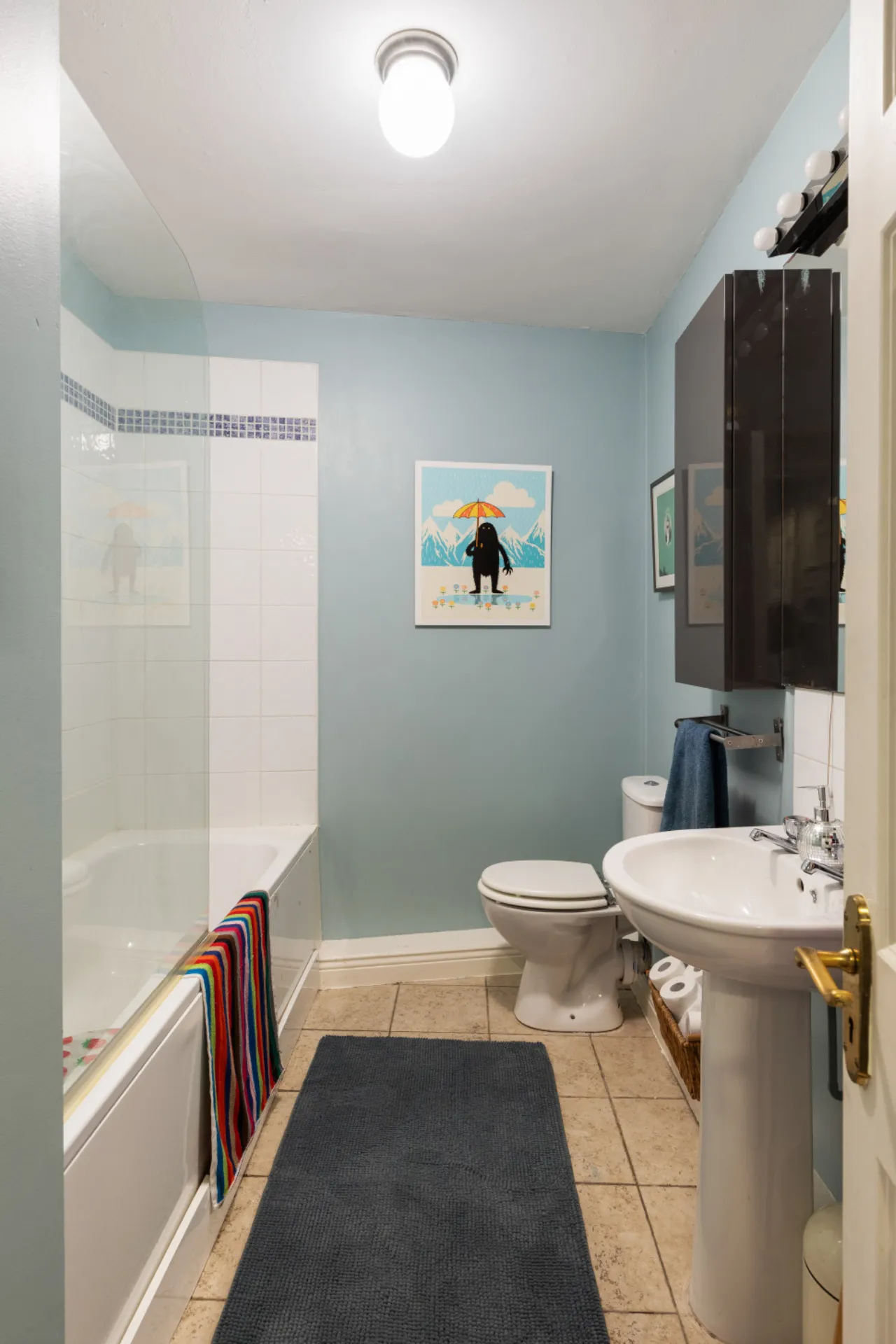 Photo of 23 Blackhall View, Blackhall Place, Stoneybatter, Dublin 7, D07 H9C2