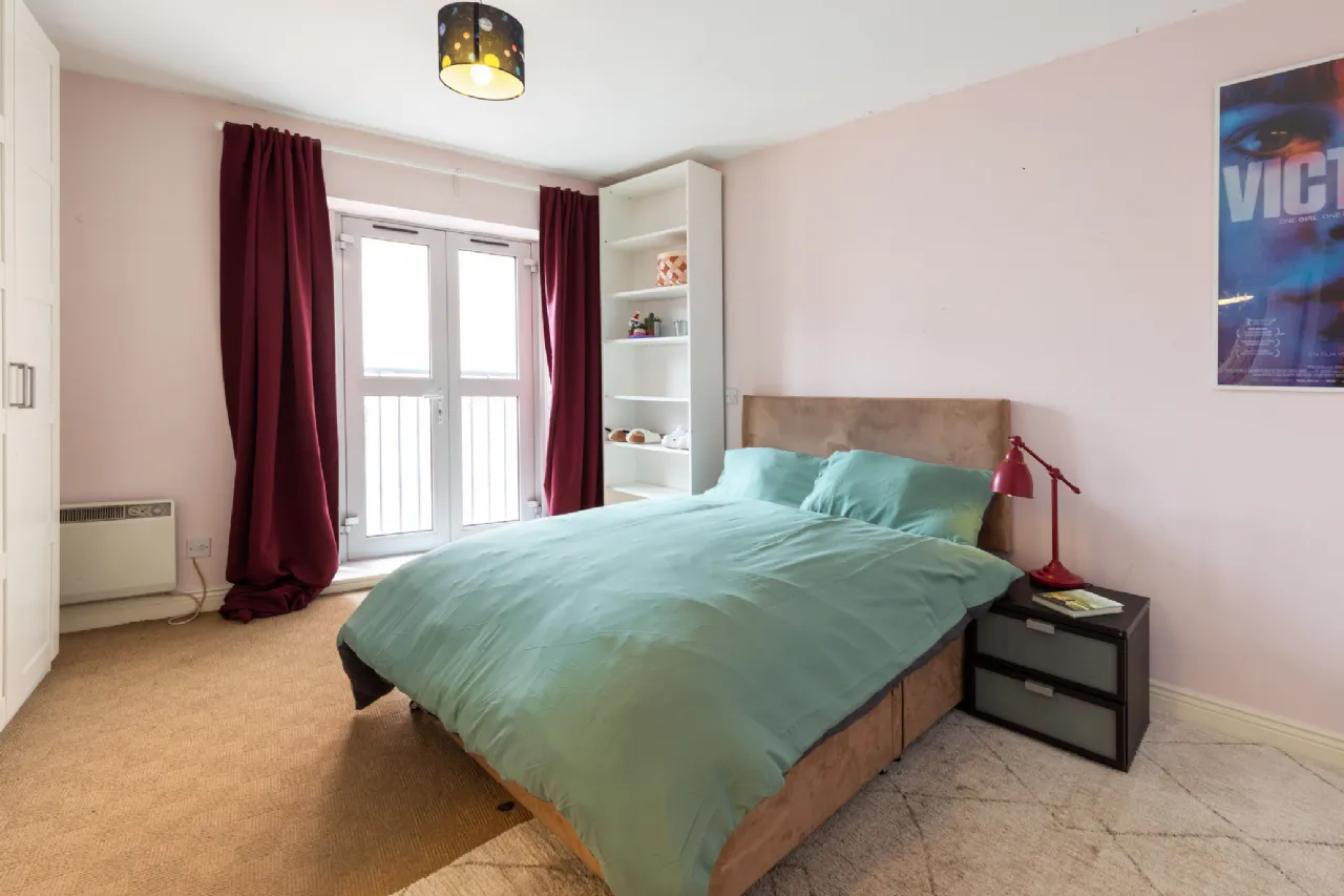 Photo of 23 Blackhall View, Blackhall Place, Stoneybatter, Dublin 7, D07 H9C2