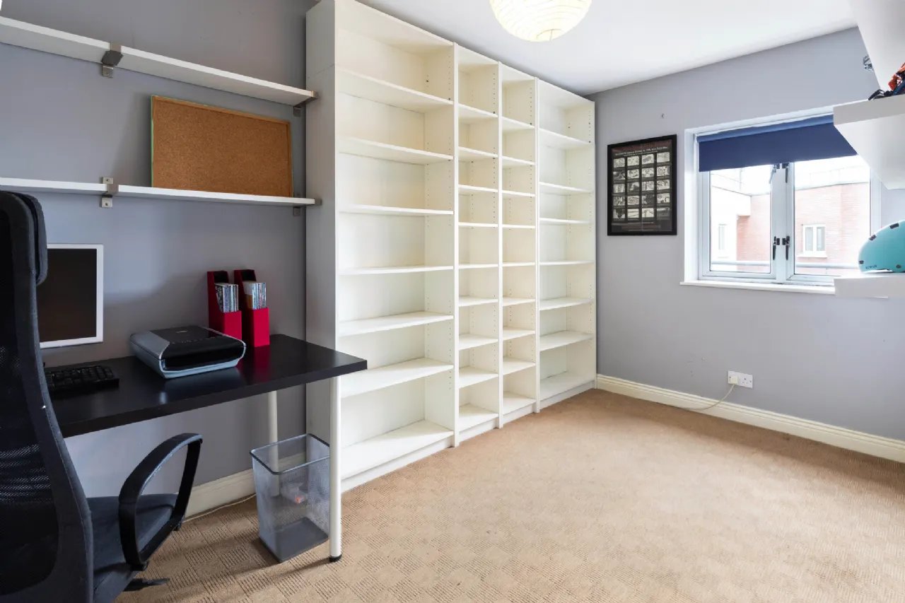 Photo of 23 Blackhall View, Blackhall Place, Stoneybatter, Dublin 7, D07 H9C2