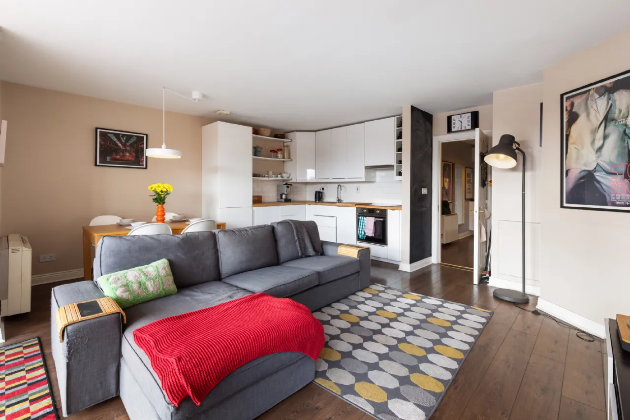Photo of 23 Blackhall View, Blackhall Place, Stoneybatter, Dublin 7, D07 H9C2