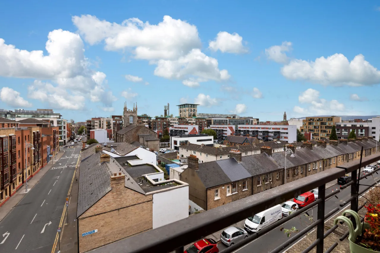 Photo of 23 Blackhall View, Blackhall Place, Stoneybatter, Dublin 7, D07 H9C2