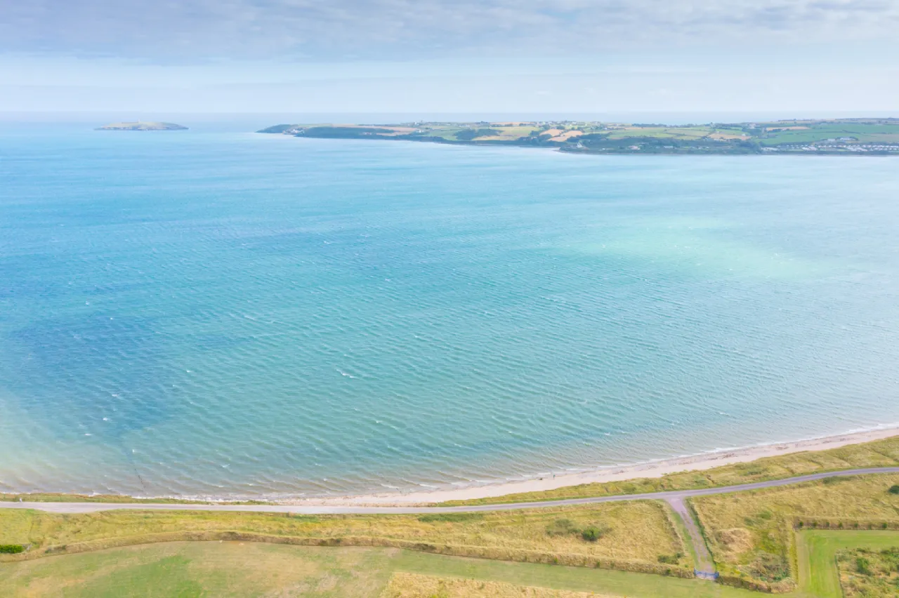 Photo of 12.25 Acres Of Land, Pilmore, Youghal, Co. Cork.
