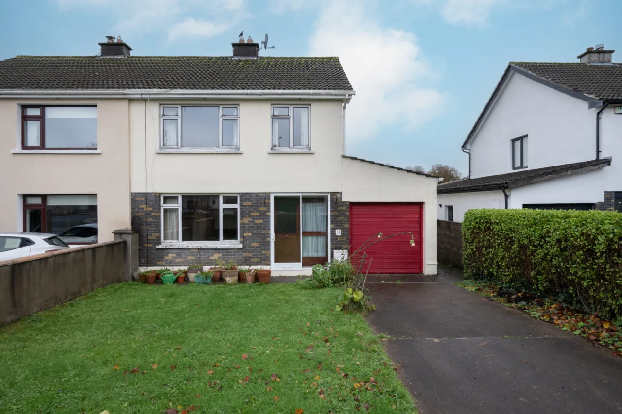 Photo of 10 Coolroe Heights, Ballincollig, Co Cork, P31VF70