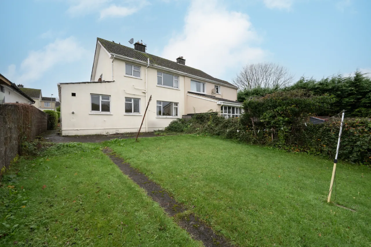 Photo of 10 Coolroe Heights, Ballincollig, Co Cork, P31VF70