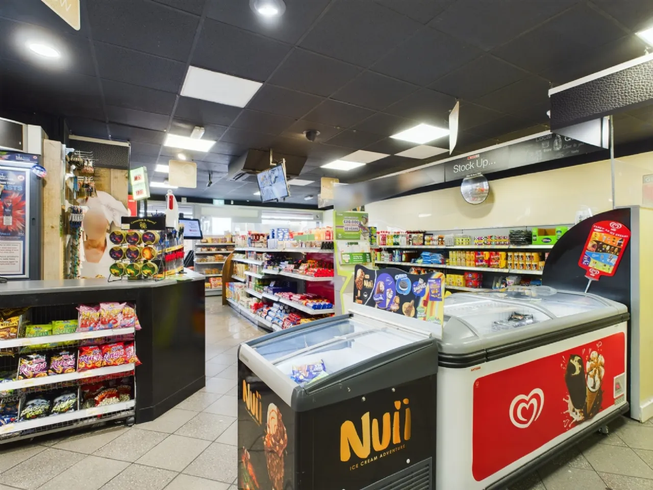 Photo of Spar, Tyrone Road, Lismore Park, Waterford