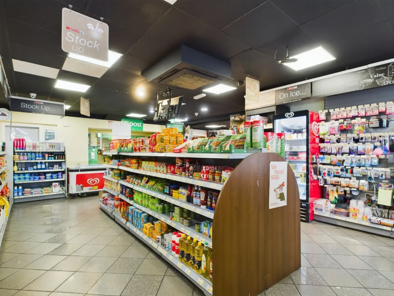 Photo of Spar, Tyrone Road, Lismore Park, Waterford