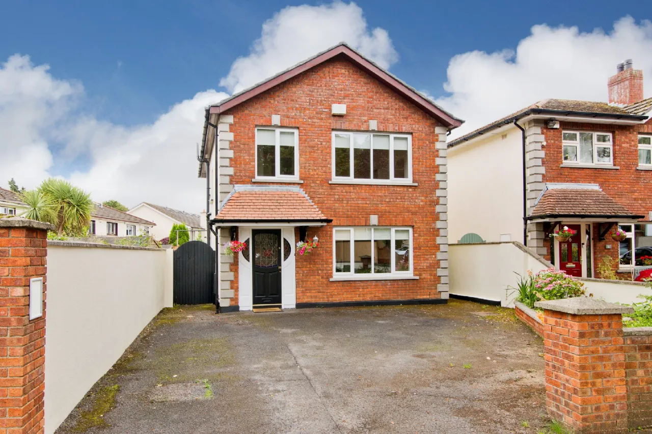 Photo of 17 Millstead, Blanchardstown, Dublin 15, D15 XD1W
