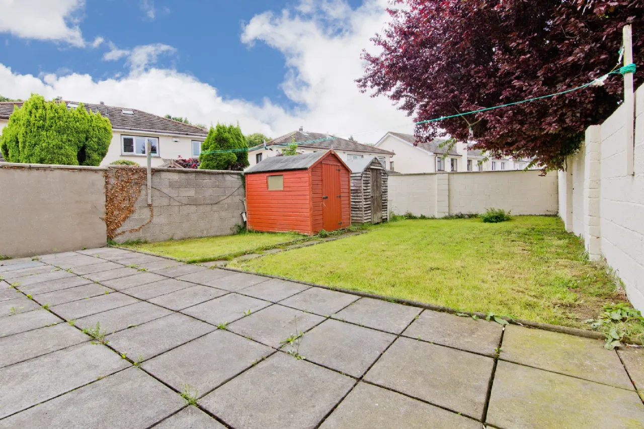 Photo of 17 Millstead, Blanchardstown, Dublin 15, D15 XD1W