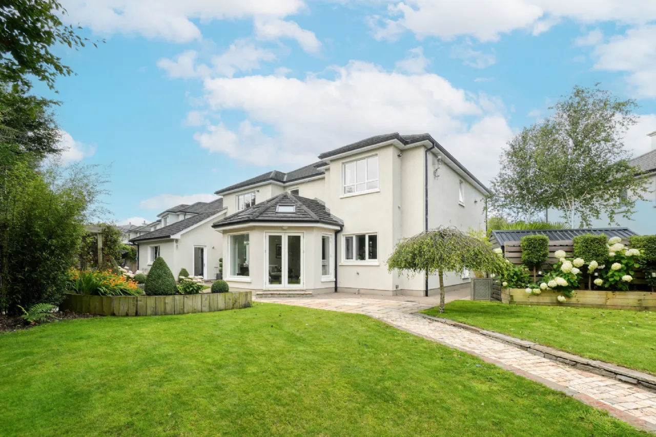 Photo of 14 Rathmiles Grove,, Killenard,, Portarlington,, Co.Laois, R32 FV30