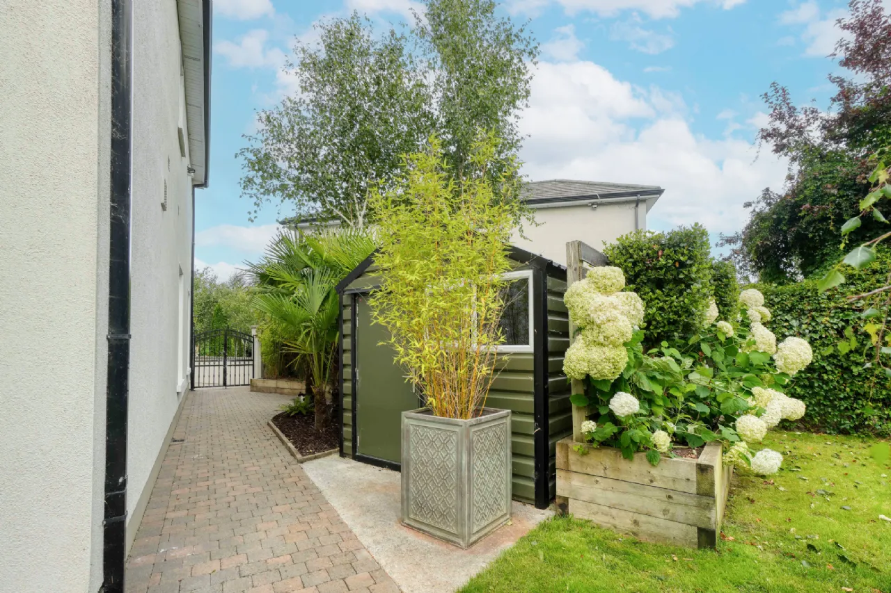 Photo of 14 Rathmiles Grove,, Killenard,, Portarlington,, Co.Laois, R32 FV30