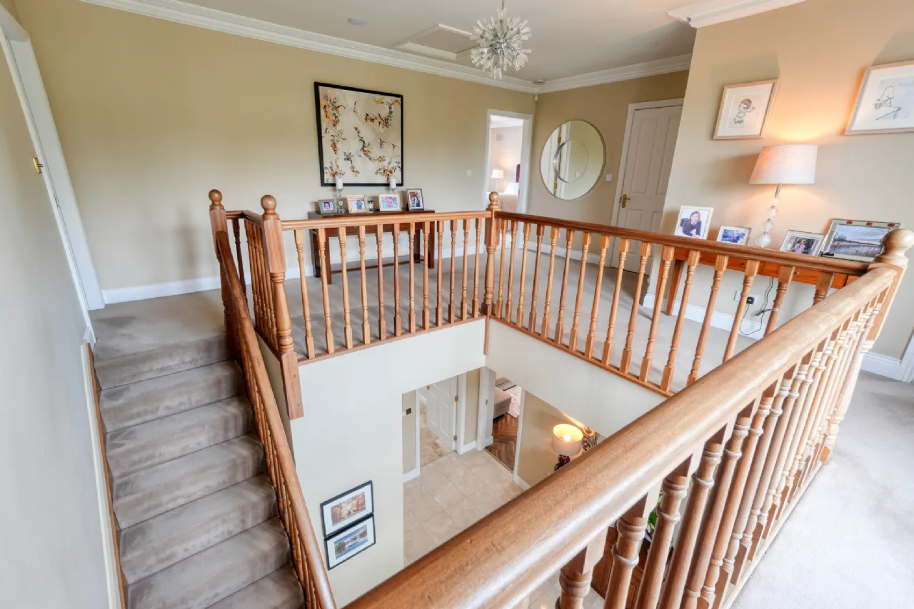 Photo of 14 Rathmiles Grove,, Killenard,, Portarlington,, Co.Laois, R32 FV30