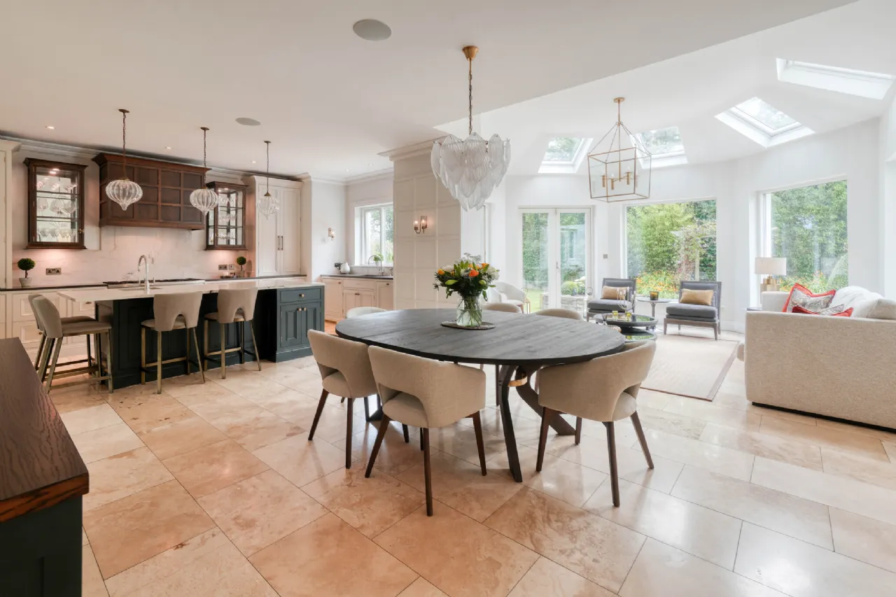 Photo of 14 Rathmiles Grove,, Killenard,, Portarlington,, Co.Laois, R32 FV30