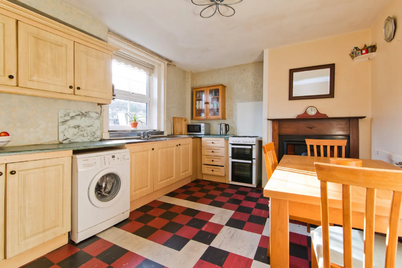 Photo of 64 Iveagh Gardens, Crumlin, Dublin 12, D12 E657