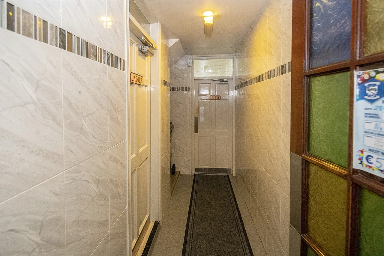 Photo of Paddy Foley's, 12 Grattan Square, Dungarvan, Co Waterford, X35V670