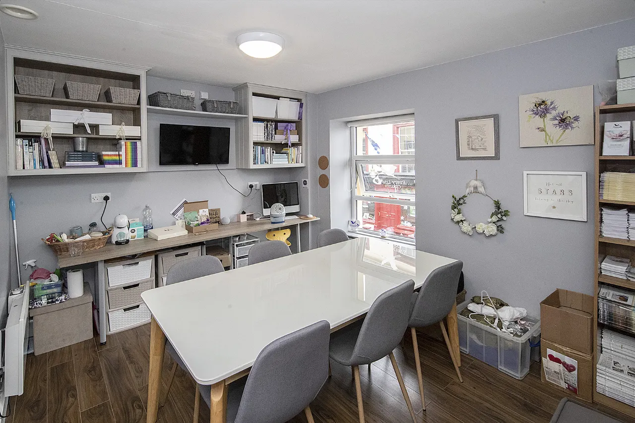 Photo of Paddy Foley's, 12 Grattan Square, Dungarvan, Co Waterford, X35V670