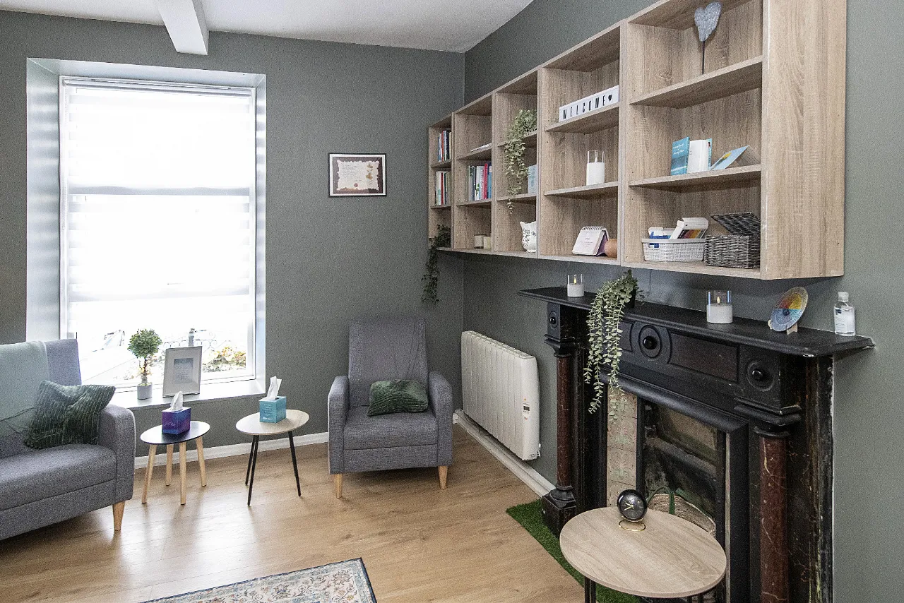 Photo of Paddy Foley's, 12 Grattan Square, Dungarvan, Co Waterford, X35V670