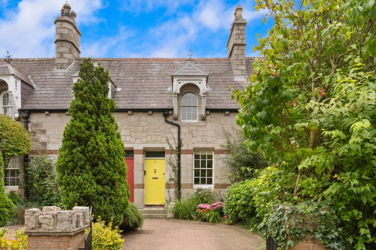 Photo of 12 Arkle Square, The Chase, Stillorgan, A94 XH70