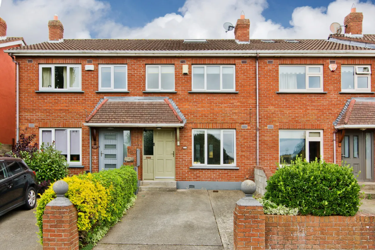 Photo of 23 Landsdowne Valley Park, Drimnagh, Dublin 12, D12 RF22
